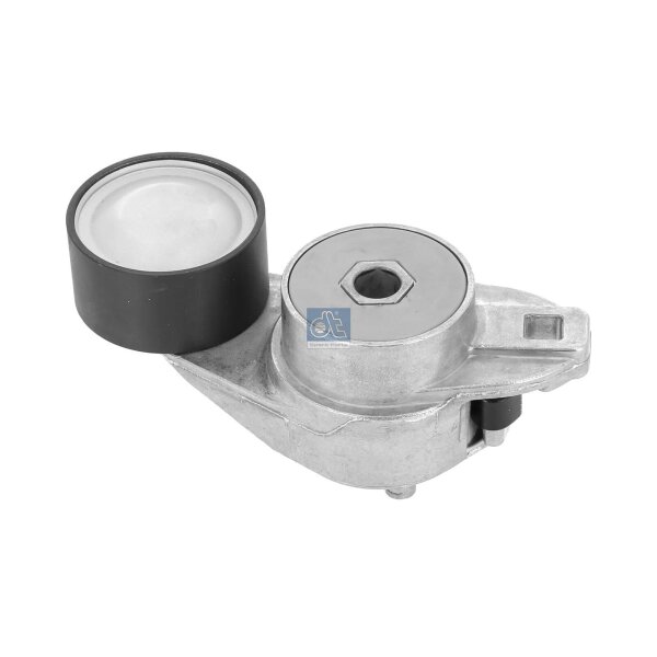 Belt tensioner V-ribbed belt DT SPARE PARTS suitable for VOLVO 8500