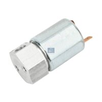 Ventil Flammstartanlage DT SPARE PARTS IAM-Expertise...