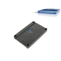 Formblech Federbock DT SPARE PARTS passend für u.a....