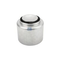 Abrollkolben Luftfederbalg Ø 178 mm 158 mm DT...