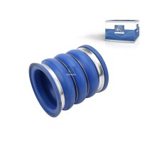 Ladeluftschlauch 100 mm DT SPARE PARTS IAM-Expertise...