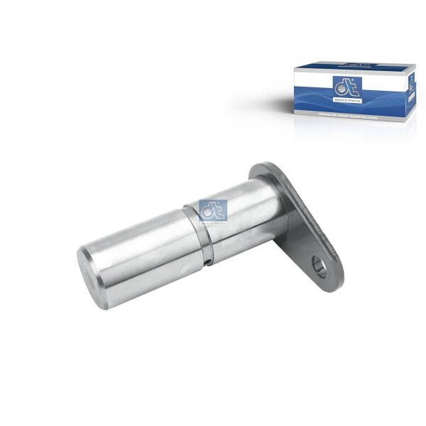 Bolt 100 mm Ø 30 mm DT SPARE PARTS IAM-Expertise suitable for VOLVO