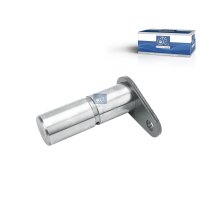 Bolt 100 mm Ø 30 mm DT SPARE PARTS IAM-Expertise...