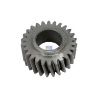 Zahnrad Wasserpumpenwelle DT SPARE PARTS passend für...