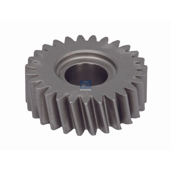 Zahnrad Nockenwelle DT SPARE PARTS IAM-Expertise passend für u.a. RENAULT