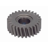Zahnrad Nockenwelle DT SPARE PARTS IAM-Expertise passend...