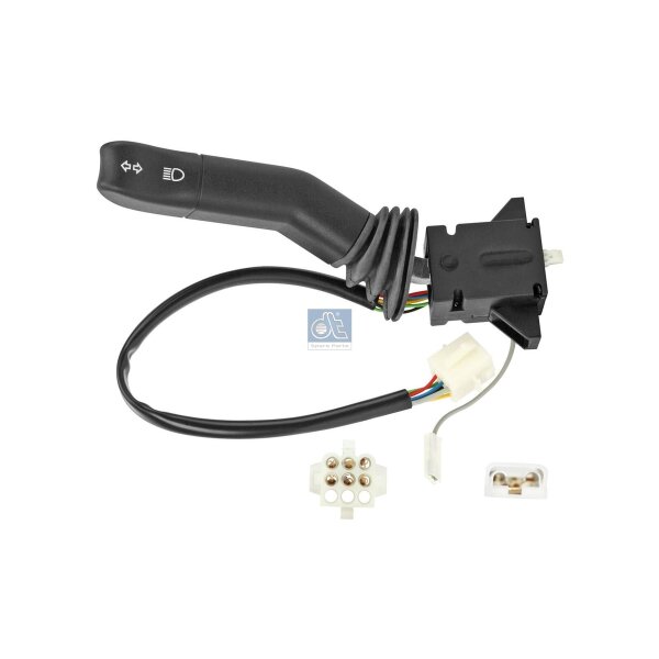 Lenkstockschalter DT SPARE PARTS IAM-Expertise passend für SCANIA 4