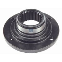 Flange Differential DT SPARE PARTS IAM-Expertise suitable...