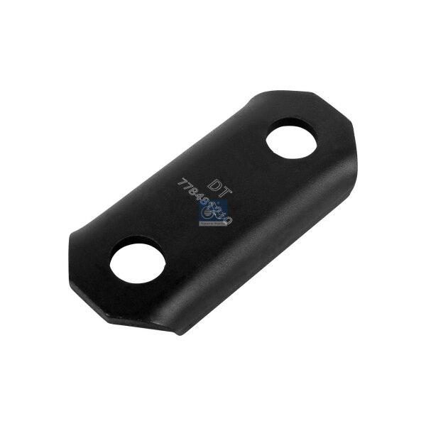 Shackle Leaf Spring Hanger DT SPARE PARTS IAM-Expertise fits VOLVO