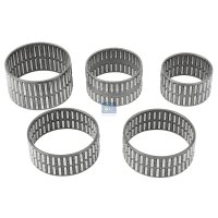 Lagersatz Schaltgetriebe DT SPARE PARTS für u.a....