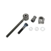 Clamping screw generator holder M12 x 1.75 146 mm DT...