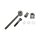 Clamping screw generator holder M12 x 1.75 146 mm DT SPARE PARTS for MB