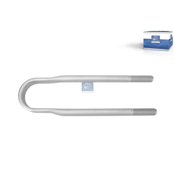 Federbride M22 x 15 DT SPARE PARTS passend für u.a. RENAULT TRUCKS