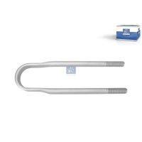 Federbride M22 x 15 DT SPARE PARTS passend für u.a....