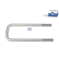 Spring Clamp M20 x 15 DT SPARE PARTS IAM-Expertise...