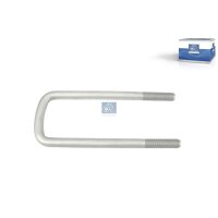 Spring Clamp M20 x 15 DT SPARE PARTS IAM-Expertise...