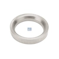 Ventilsitzring für Auslassventile DT SPARE PARTS...