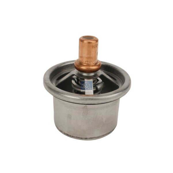 Thermostat Kühlmittel 83 °C DT SPARE PARTS IAM-Expertise passend für u.a. DAF