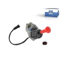 Bremsventil Feststellbremse 8,5 bar DT SPARE PARTS...