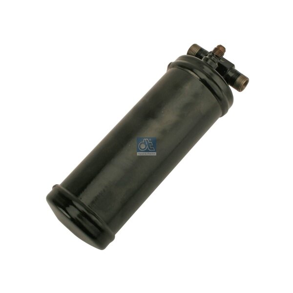 Air Conditioning Dryer DT SPARE PARTS IAM-Expertise suitable for e.g. DAF 85
