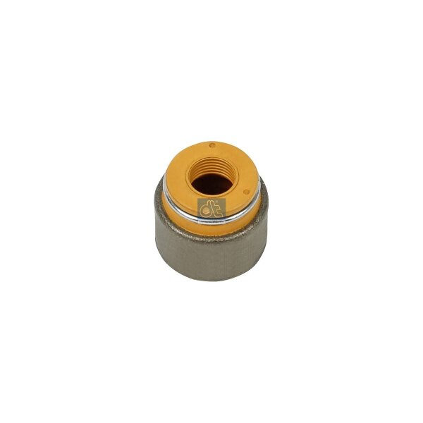 Sealing Ring valve stem DT SPARE PARTS for IVECO EUROCARGO and others