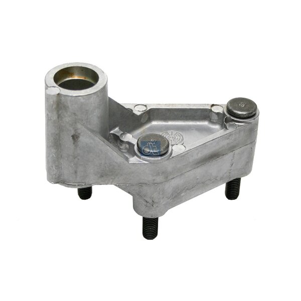 Halter DT SPARE PARTS Aftermarket-Expertise passend für SCANIA
