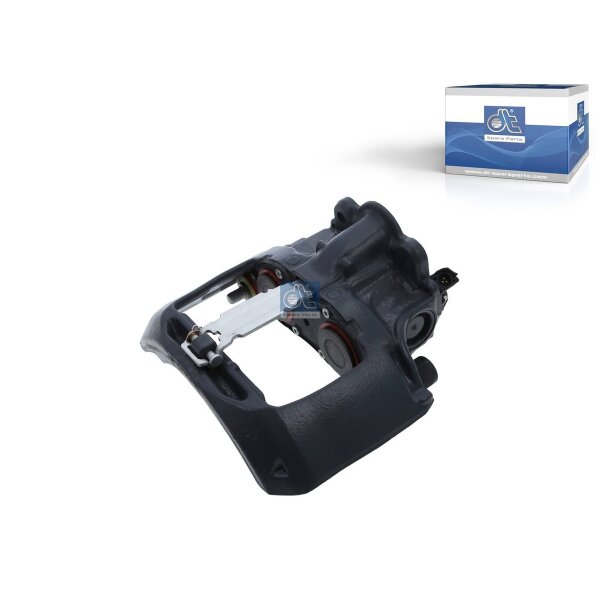 Bremssattel Hinterachse DT SPARE PARTS für u.a. MERCEDES-BENZ ATEGO