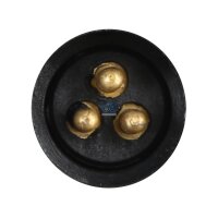 Bremssattel Hinterachse DT SPARE PARTS für u.a....