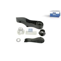 Exterior Mirror Cover DT SPARE PARTS IAM-Expertise fits...