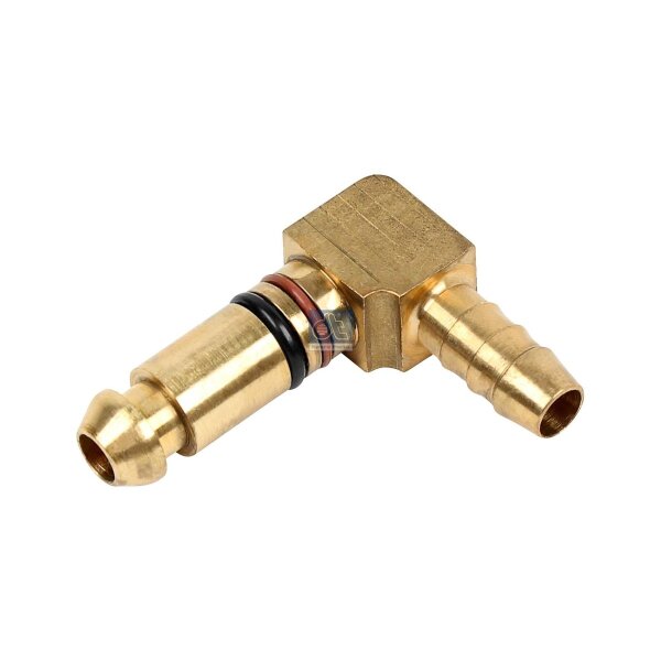 Compressed air line connector DT SPARE PARTS for MERCEDES-BENZ and others