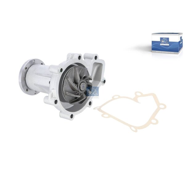 Wasserpumpe Motorkühlung DT SPARE PARTS für u.a. MERCEDES-BENZ 124