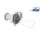 Wasserpumpe Motorkühlung DT SPARE PARTS für u.a. MERCEDES-BENZ 124
