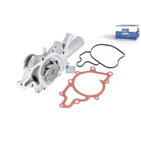 Wasserpumpe Motorkühlung DT SPARE PARTS für...