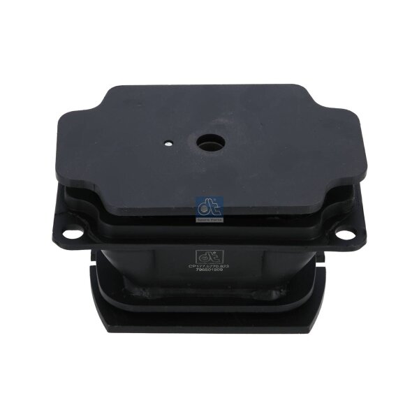 Mounting Engine front DT SPARE PARTS IAM-Expertise suitable for MAN F90