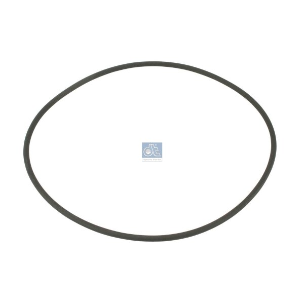 Seal water pump DT SPARE PARTS Aftermarket-Expertise fits RENAULT