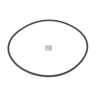 Seal water pump DT SPARE PARTS Aftermarket-Expertise fits...