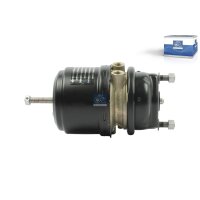 Federspeicherbremszylinder Type 20/24 DT SPARE PARTS...