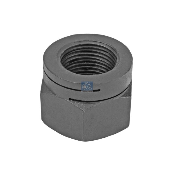 Bridenmutter M27 x 2 SW 41 DT SPARE PARTS für u.a. RENAULT TRUCKS
