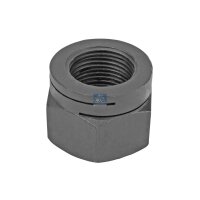 Bridenmutter M27 x 2 SW 41 DT SPARE PARTS für u.a....