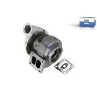 Turbolader Abgasturbolader DT SPARE PARTS IAM-Expertise...