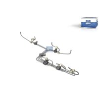 Hochdruckleitungssatz Einspritzanlage DT SPARE PARTS...