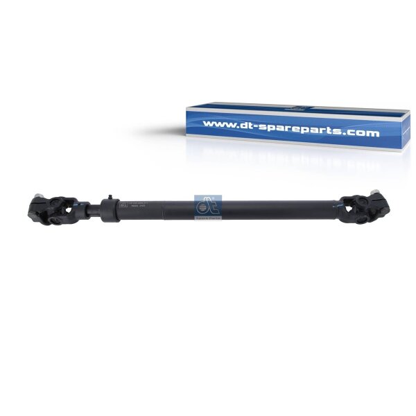 Lenkwelle 612 - 856 mm DT SPARE PARTS IAM-Expertise passend für SCANIA
