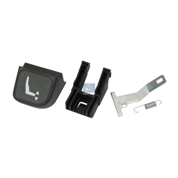 Seat Adjustment Control Element DT SPARE PARTS IAM-Expertise suitable for VOLVO