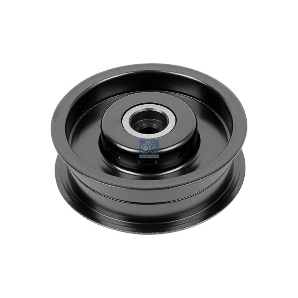 Umlenk-/Führungsrolle Ø 80 mm DT SPARE PARTS für u.a. MB C-KLASSE