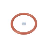 Sealing Ring Ø 57 mm 7 mm DT SPARE PARTS...