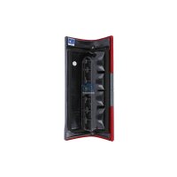 Rückleuchte rechts DT SPARE PARTS IAM-Expertise...