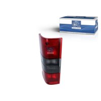Rear Light left DT SPARE PARTS IAM-Expertise suitable for...
