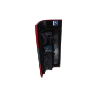 Rear Light left DT SPARE PARTS IAM-Expertise suitable for...