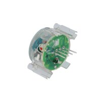 Anzeige Bremsdruck DT SPARE PARTS IAM-Expertise passend...
