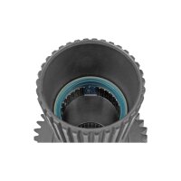 PTO shaft DT SPARE PARTS Aftermarket-Expertise suitable for SCANIA